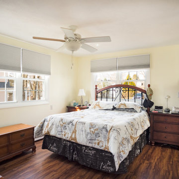 Warwick Kitchen Remodel