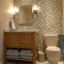Guest bath