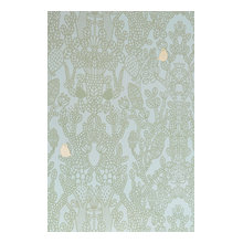 wallpaper stairs