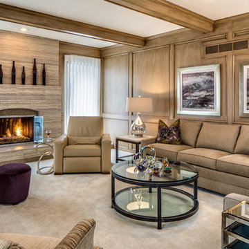 Whole Home Remodel in Leawood, KS