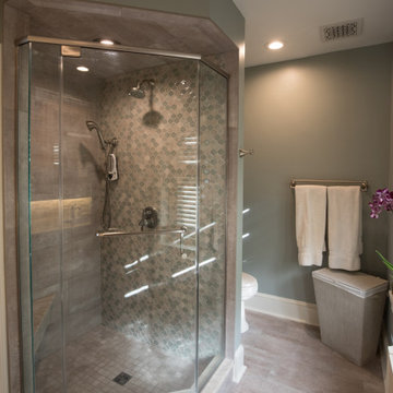 Bathroom Remodel Ideas