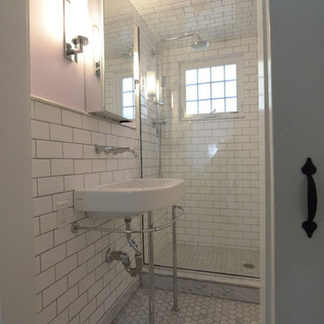 Beach Cottage Bathroom
