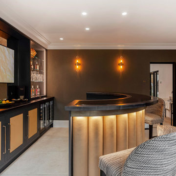 Solihull Bar