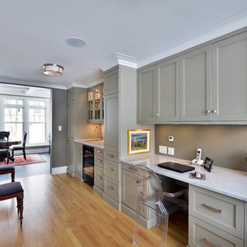 BELL Residence