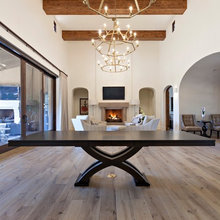 Living Room Remodel