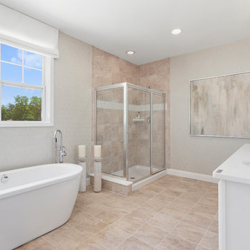Country Pointe Estates at Ridge - The Fairmont