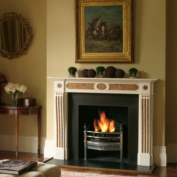 London Town House II