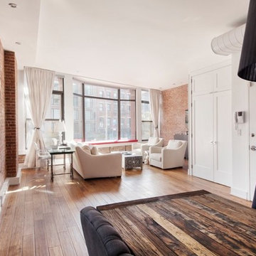 Bowery Relocation