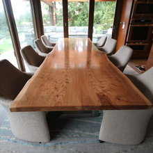 Dining tables