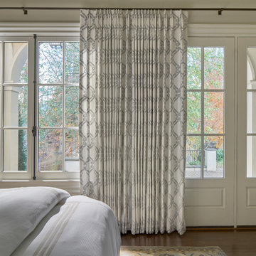 Tranquil Grandeur in McLean