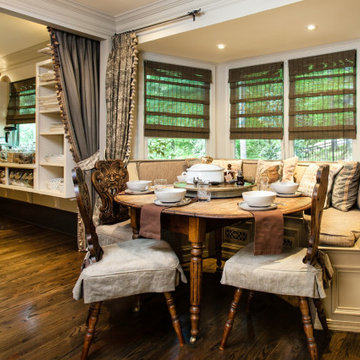 Buckhead Residence