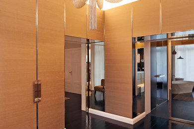 Ankleidezimmer in Hamburg