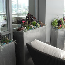 Balcony ideas