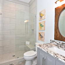 Bathroom Ideas