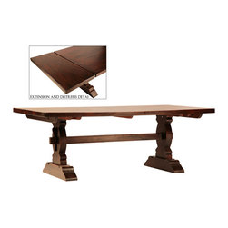 Urban dining tables - Products
