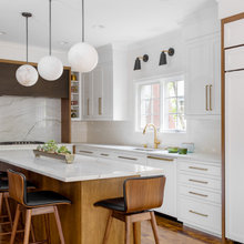 Kitchen ideas