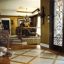 floors