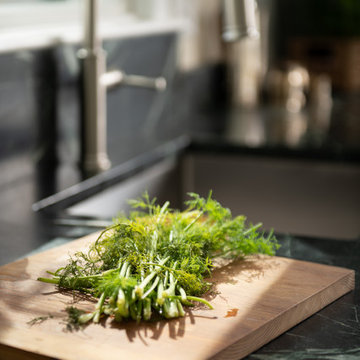 Arlington Heights Kitchen
