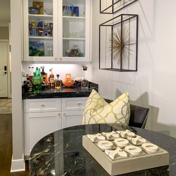 Razzle Dazzle Kitchen