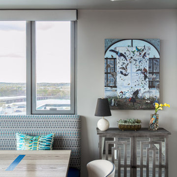 Alloy Penthouse