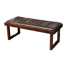 entry bench