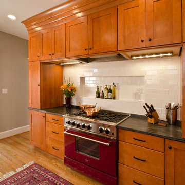 Jarid's Whole Home Renovation
