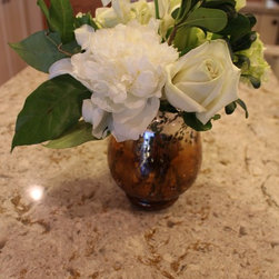 Pearlman Residence - Kitchen Countertops