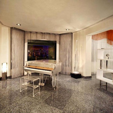 Meadow Residence