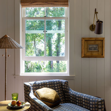 GEORGIA LOWCOUNTRY CRAFTSMAN