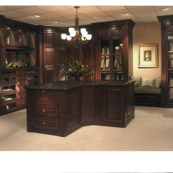 More custom closets - Products