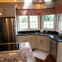 Kitchen Ideas