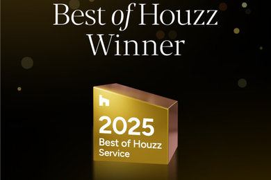 Awards - Houzz