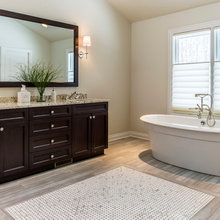 Kiesel Master Bath