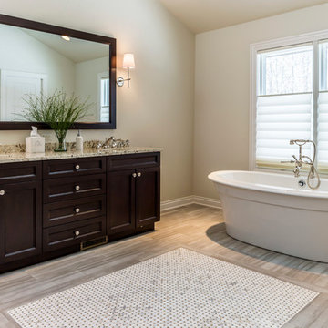 Deerfield Whole House Renovation