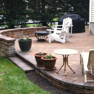 Outdoor Living