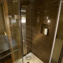 Ensuite Shower