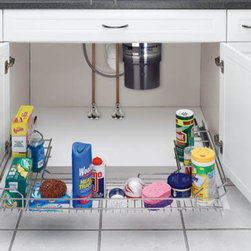 LaFata Cabinet Accessories - Storage And Organization