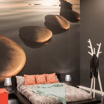 In Stores at Modani Furniture