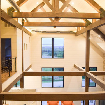 Modern Farmhouse