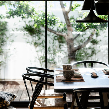 Home Design - The Azumi