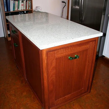 Countertop and Tile Projects