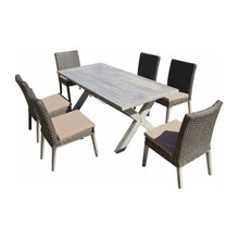 Patio Ideas