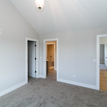 The Camden II  | Stewart Ridge Plainfield, IL