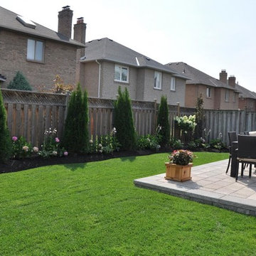 Landscape Maintenance