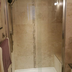 Showers - Bath Products