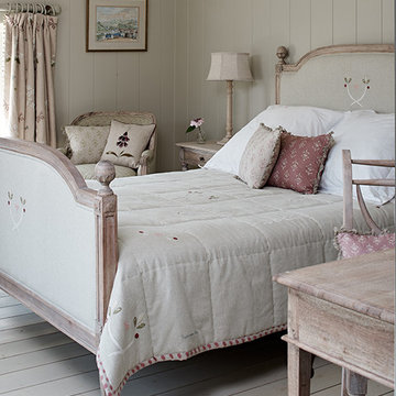 Bedrooms