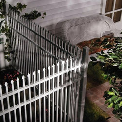 Fencing Solutions for Life - Home Fencing And Gates
