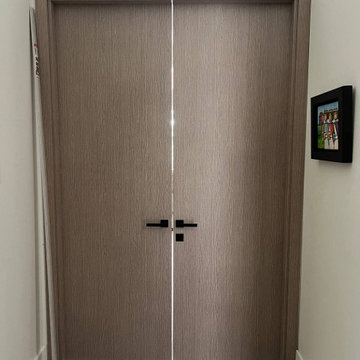 Door Project | Series 04