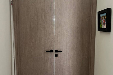 Door Project | Series 04