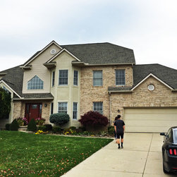 TAMKO Natural Timber - Roofing And Gutters